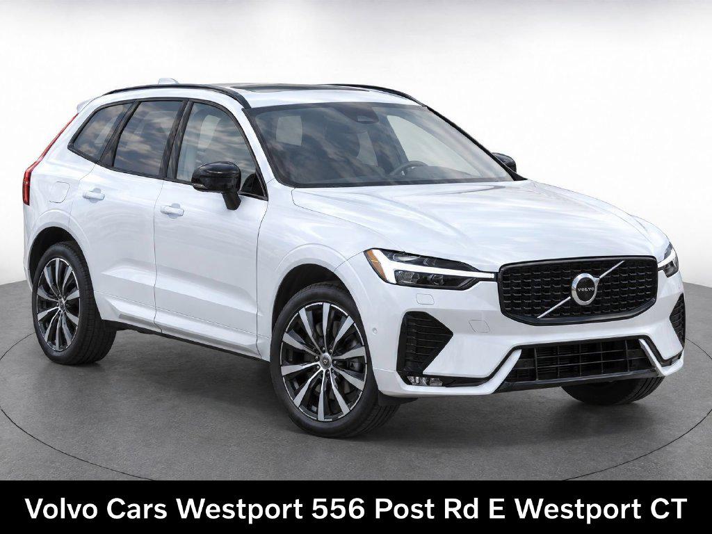 2023 Volvo XC60