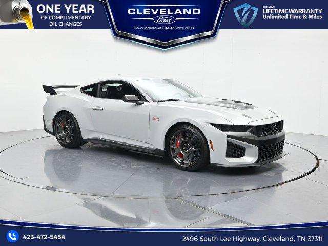 2026 Ford Mustang Dark Horse for sale in Cleveland, TN