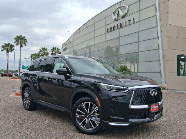 2027 INFINITI QX60 LUXE for sale in Edinburg, TX