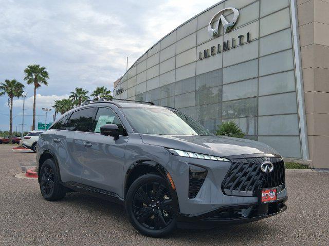 2027 INFINITI X6 SPORT for sale in Edinburg, TX