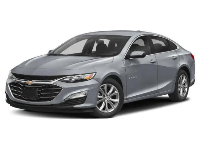 2024 Chevrolet Malibu FWD 1LT for sale in Inver Grove Heights, MN