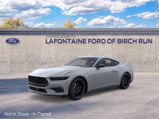 2026 Ford Mustang EcoBoost Premium Fastback for sale in Birch Run, MI
