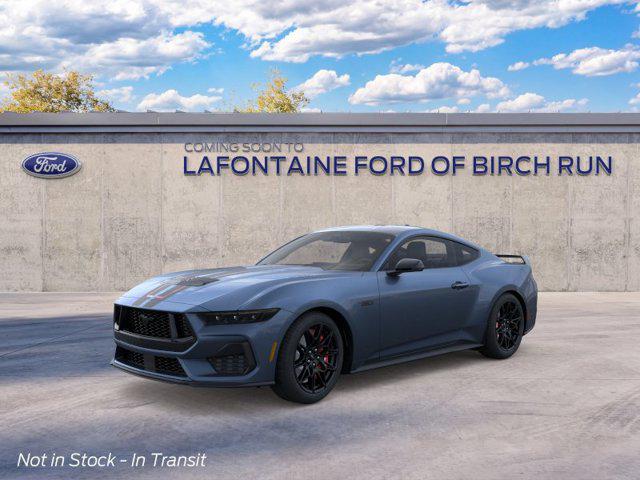 2026 Ford Mustang GT Premium Fastback for sale in Birch Run, MI