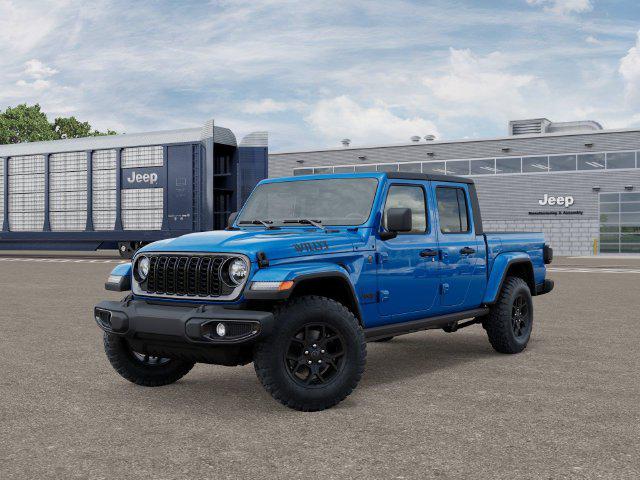 2027 Jeep Gladiator Sport for sale in Kingsport, TN