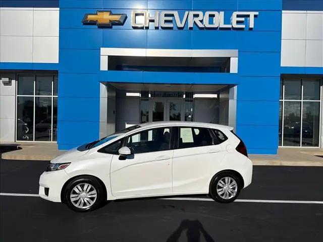 2016 Honda Fit LX for sale near Shelby, OH