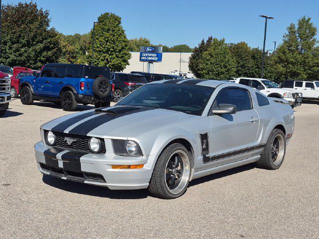 2007 Ford Mustang GT Deluxe for sale in Birch Run, MI