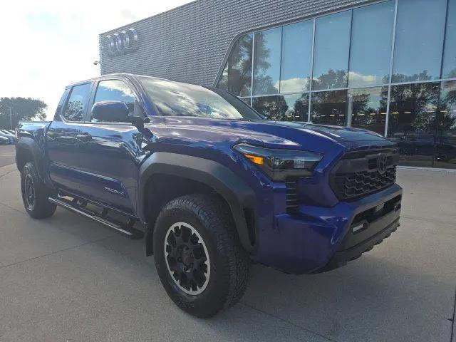 2024 Toyota Tacoma TRD Off Road for sale in Rochester Hills, MI