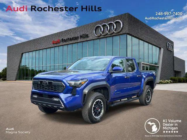 2024 Toyota Tacoma TRD Off Road for sale in Rochester Hills, MI
