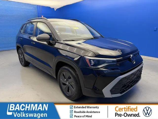 2025 Volkswagen Taos 1.5T S for sale in Louisville, KY