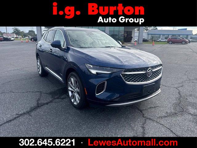 2023 Buick Envision Avenir AWD for sale in Lewes, DE