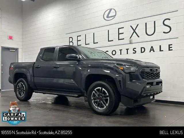 2024 Toyota Tacoma TRD Sport for sale in Scottsdale, AZ