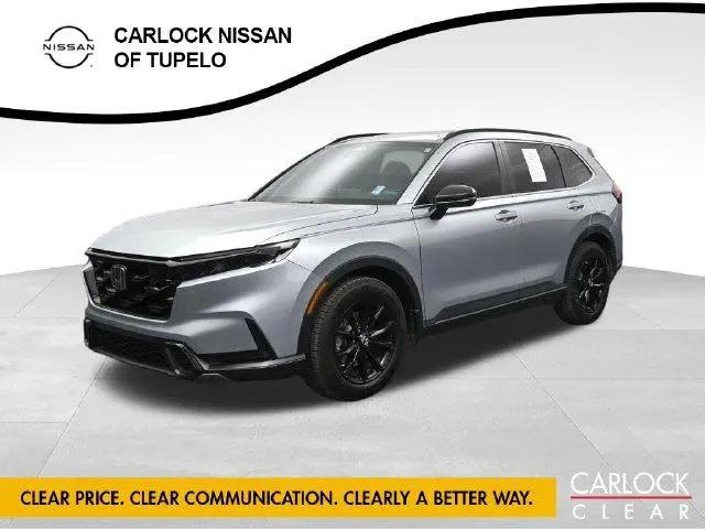 2025 Honda CR-V Hybrid Sport for sale in Tupelo, MS