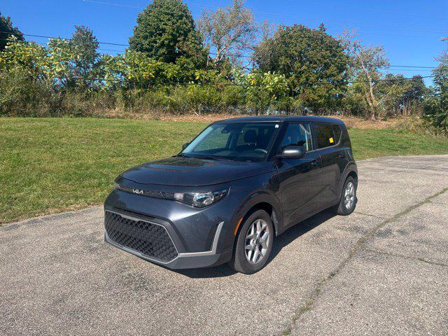 2024 Kia Soul LX for sale in Ypsilanti, MI