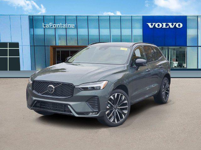 2027 Volvo XC60 Ultra for sale in Farmington Hills, MI