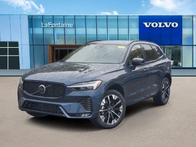 2027 Volvo XC60 Plus for sale in Farmington Hills, MI