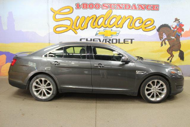 2016 Ford Taurus Limited for sale in Grand Ledge, MI