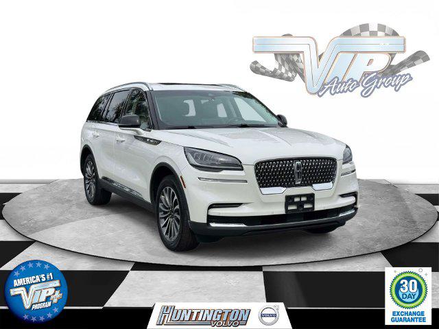 2024 Lincoln Aviator Premiere for sale in Huntington, NY