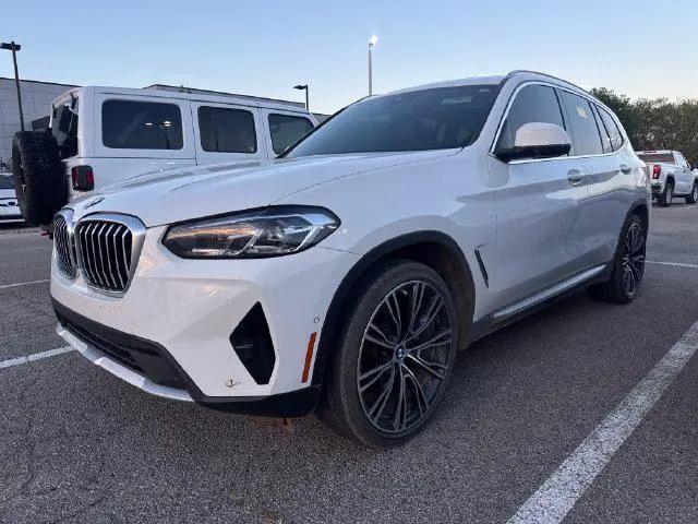 2023 BMW X3 xDrive30i for sale in Jonesboro, AR