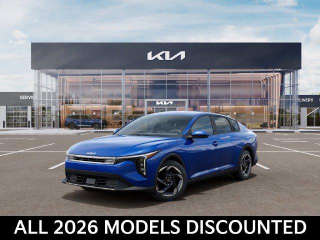 2026 Kia K4 EX for sale in Goose Creek, SC