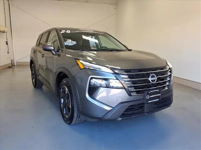 2025 Nissan Rogue SV Intelligent AWD for sale in Decatur, AL