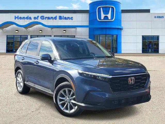 2024 Honda CR-V EX-L AWD for sale in Grand Blanc, MI