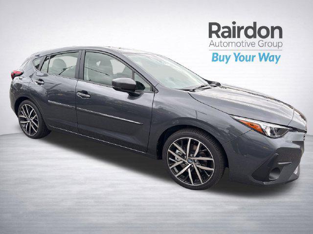 2026 Subaru Impreza Sport for sale in Auburn, WA