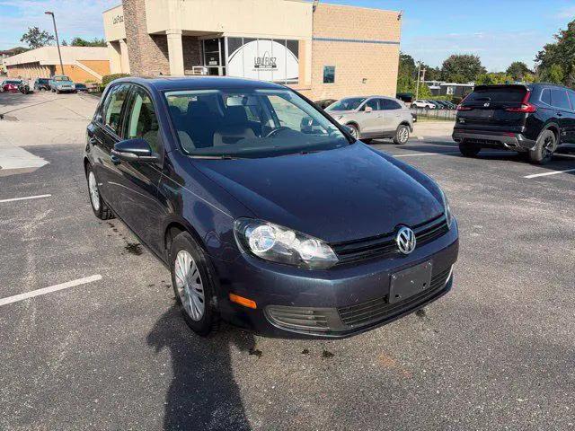 2014 Volkswagen Golf 2.5L for sale in Creve Coeur, MO