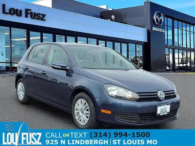 2014 Volkswagen Golf 2.5L for sale in Creve Coeur, MO