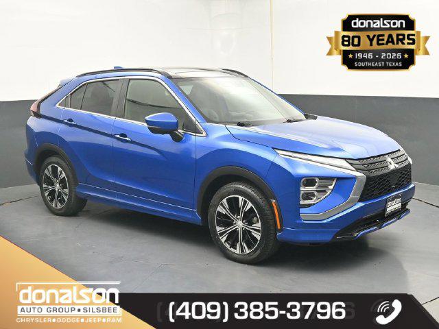 2022 Mitsubishi Eclipse Cross SE for sale in Silsbee, TX