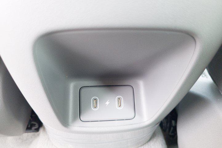 New 2026 White HYUNDAI SEL Sport Plus image 16