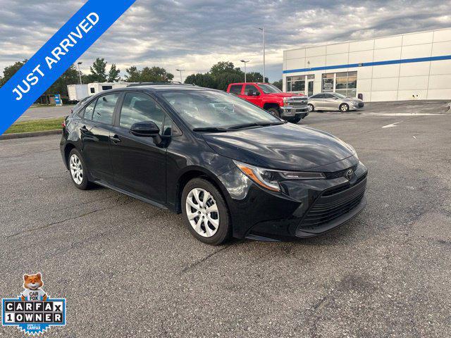 2025 Toyota Corolla LE for sale in Blue Springs, MO