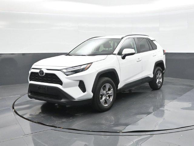 2025 Toyota RAV4 XLE for sale in Beaumont, TX