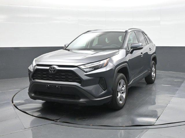 2025 Toyota RAV4 XLE for sale in Beaumont, TX