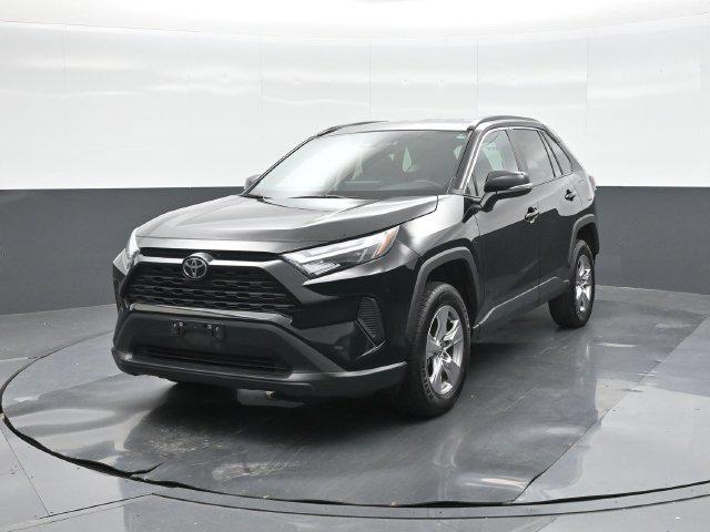2025 Toyota RAV4 XLE for sale in Beaumont, TX