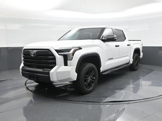 2023 Toyota Tundra SR5 for sale in Beaumont, TX