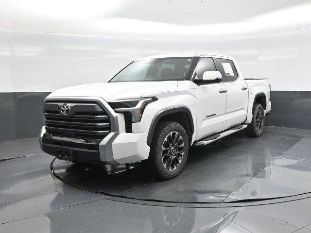 2023 Toyota Tundra Limited for sale in Beaumont, TX
