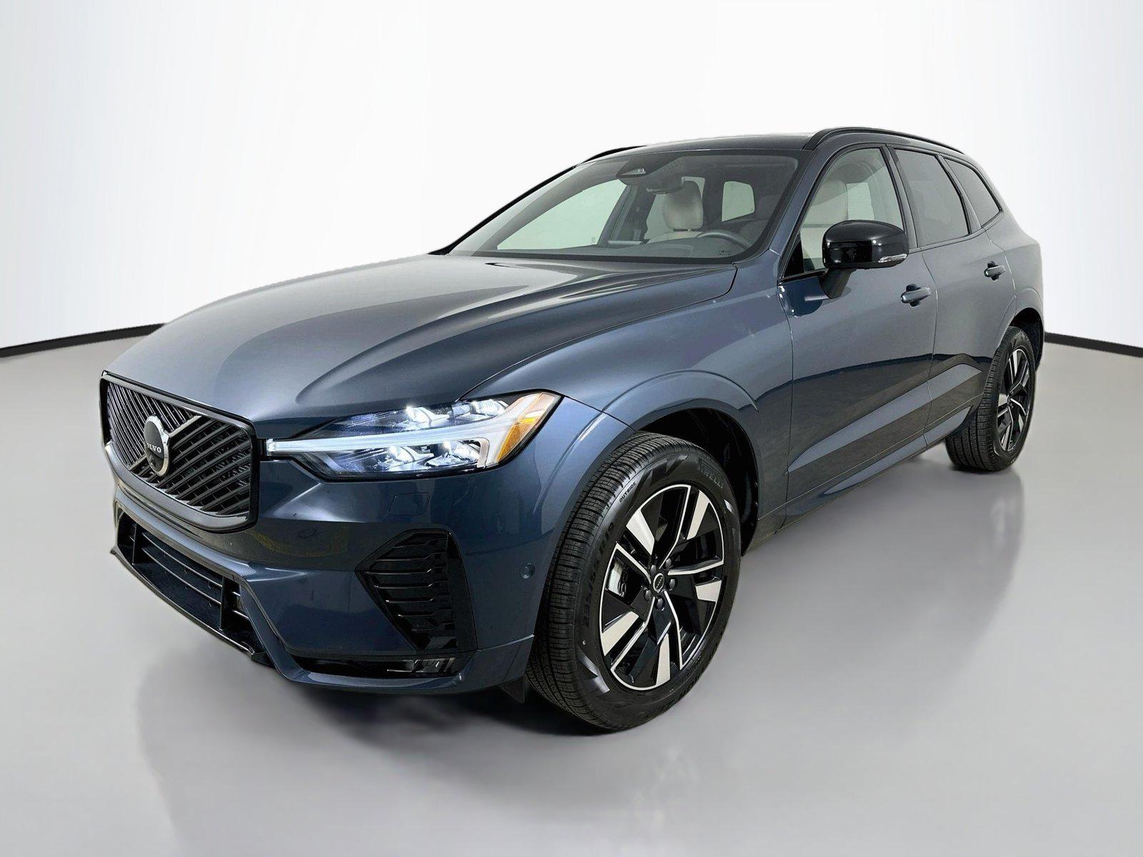 /2026 Volvo XC60
