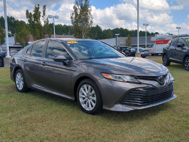 2019 Toyota Camry LE for sale in Wilson, NC