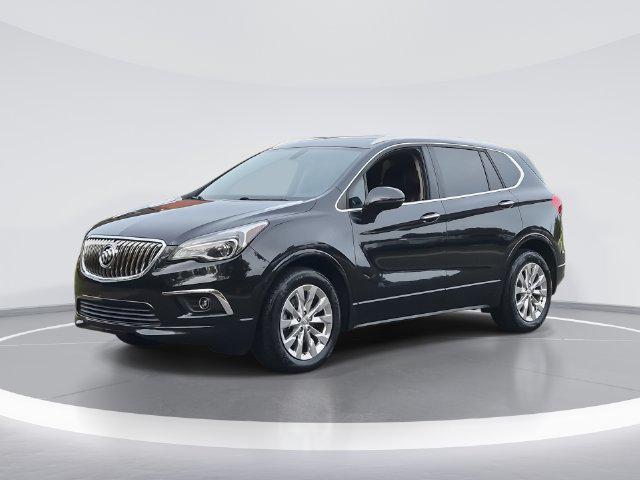 2017 Buick Envision Essence for sale in Hillsborough, NC