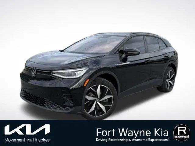 2023 Volkswagen ID.4 AWD Pro S for sale in fort wayne, IN