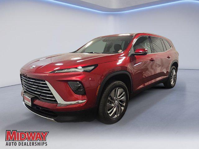 2027 Buick Enclave Preferred for sale in Kearney, NE