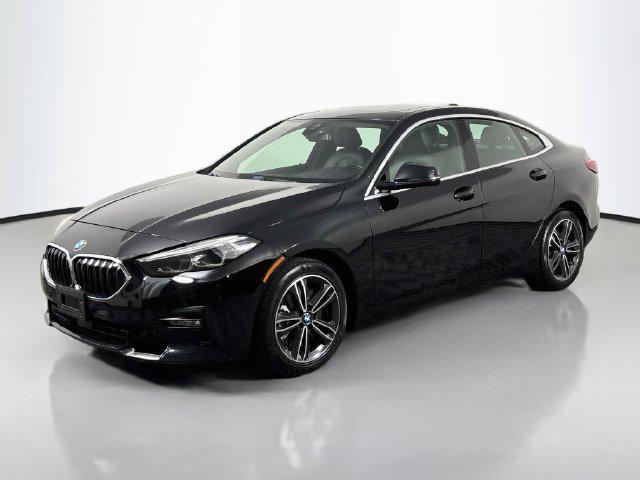 2021 BMW Coupe xDrive for sale in Kingsville, MD