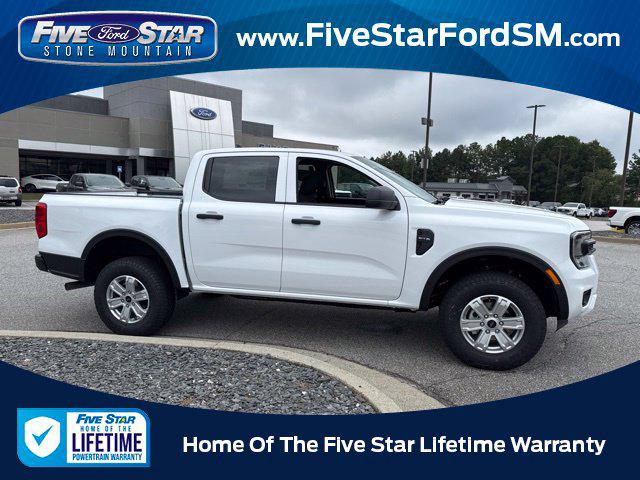 2026 Ford Ranger XL for sale in Snellville, GA