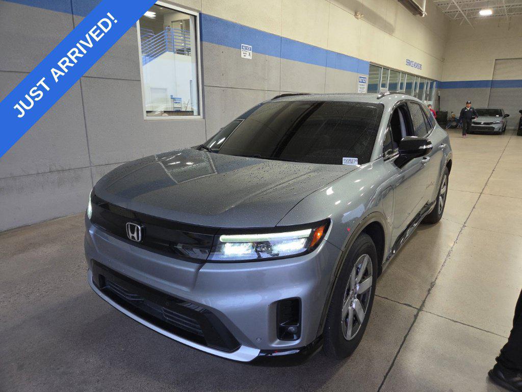 2024 Honda Prologue