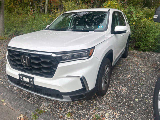2025 Honda Pilot EX-L for sale in Haverhill, MA