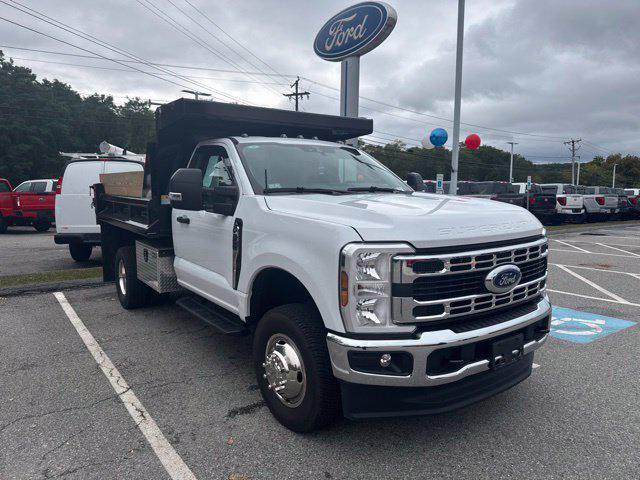 2024 Ford F-350 XL for sale in Haverhill, MA