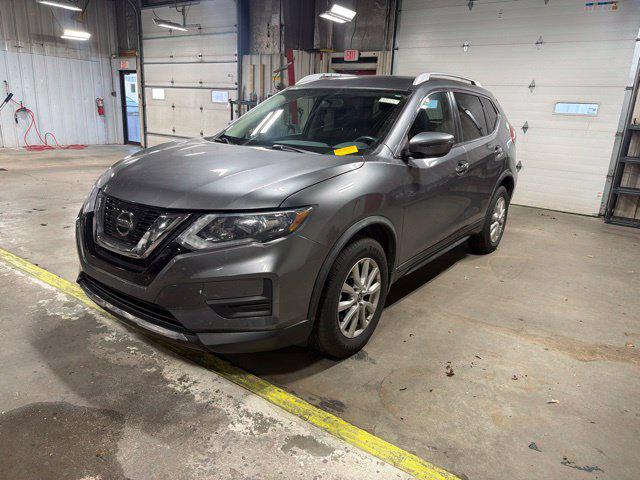 2017 Nissan Rogue SV for sale in Sheboygan, WI