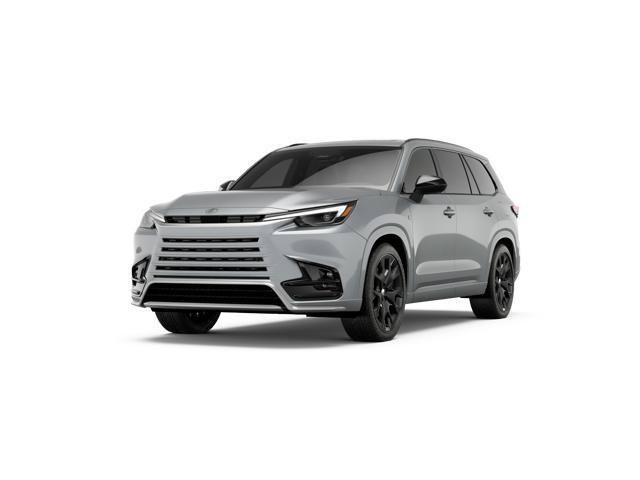 2026 Lexus TX 350 F SPORT Handling for sale in Santa Monica, CA