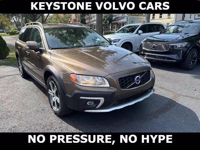 2015 Volvo XC70 T6 for sale in Doylestown, PA