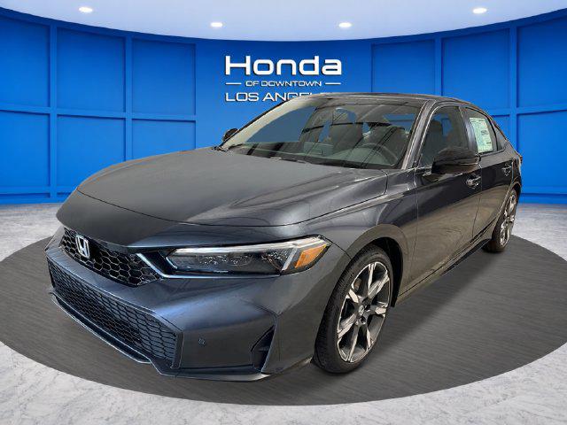 2026 Honda Civic Sport Touring for sale in Los Angeles, CA